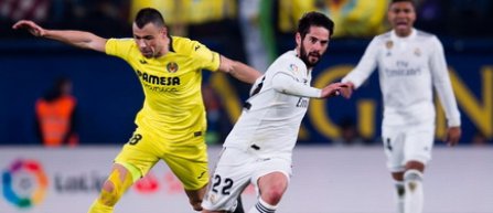 Spania: Primera Division - Etapa 18